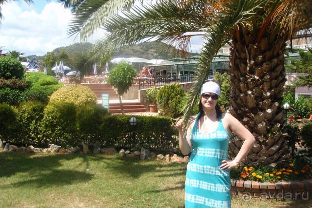 фото Beach Club Doganay
