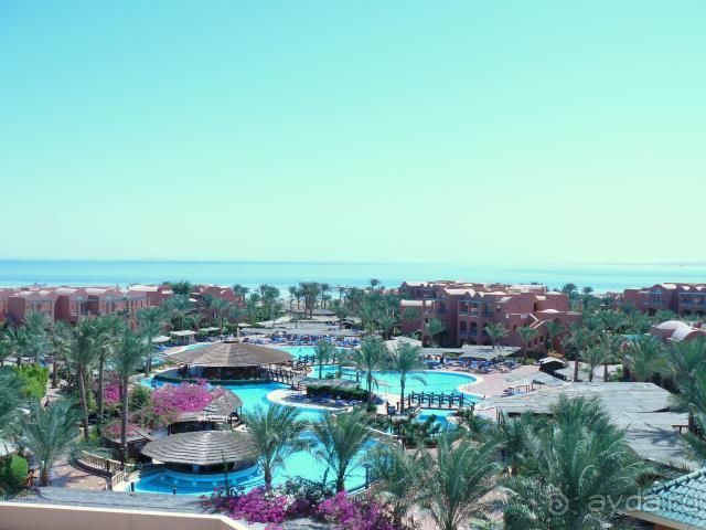 фото Magic World Sharm