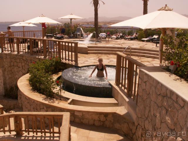 фото Reef Oasis Blue Bay