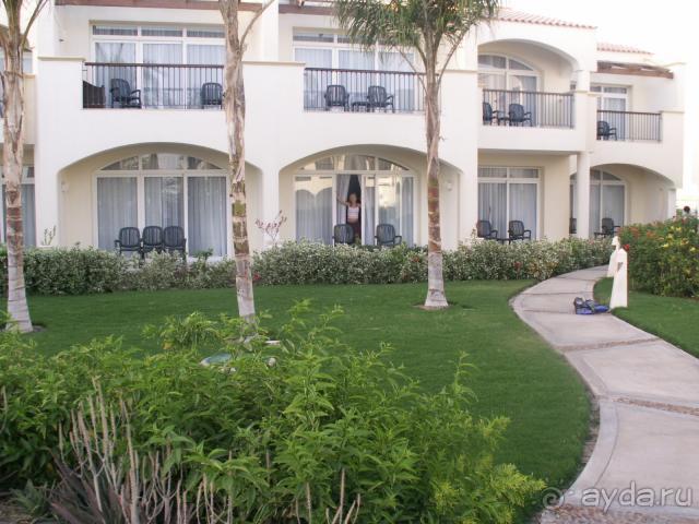 фото Reef Oasis Blue Bay