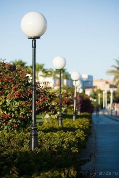 обязательно туда вернусь :)