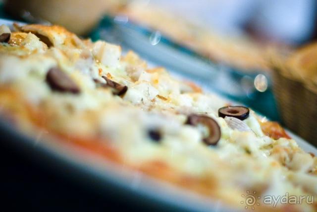 обязательно туда вернусь :)