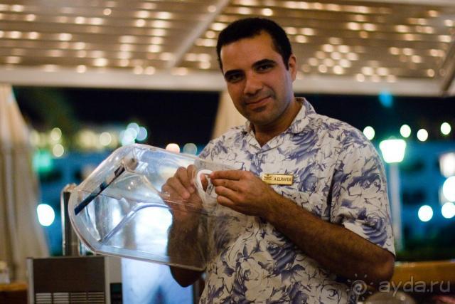 обязательно туда вернусь :)