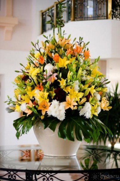 обязательно туда вернусь :)