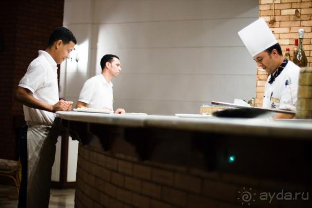 обязательно туда вернусь :)