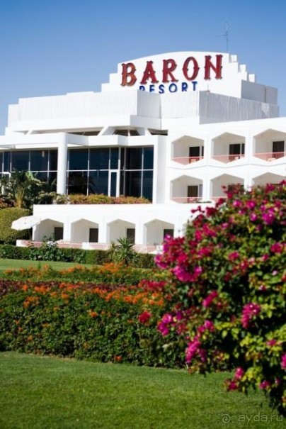 обязательно туда вернусь :)