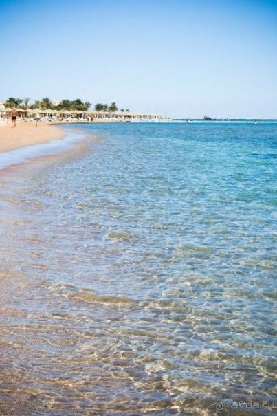 обязательно туда вернусь :)