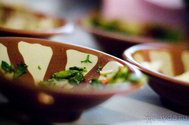 обязательно туда вернусь :)