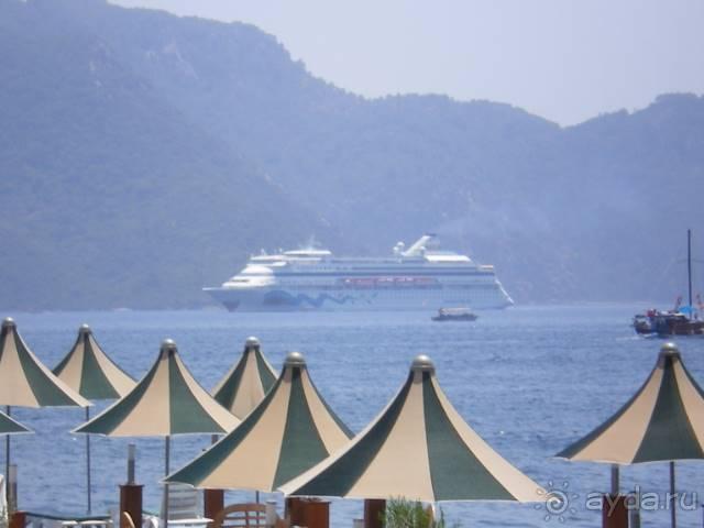 фото Ideal Prime Beach