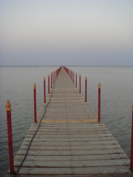 фото Pickalbatros Royal Moderna Resort