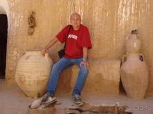 Тунис -страна контрастов