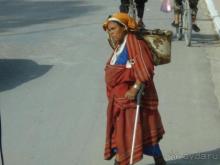 Тунис -страна контрастов