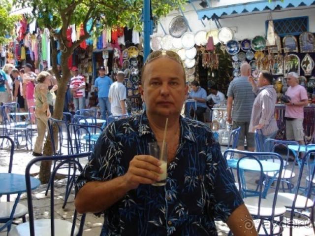 Тунис -страна контрастов