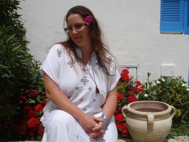 Тунис -страна контрастов