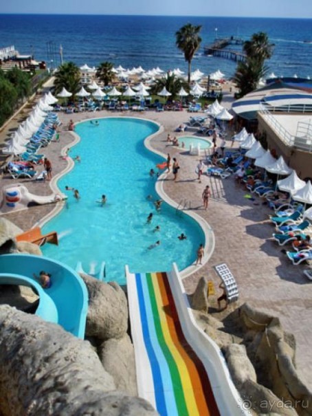 -=сказочный отпуск с 9 месячным малышом=-