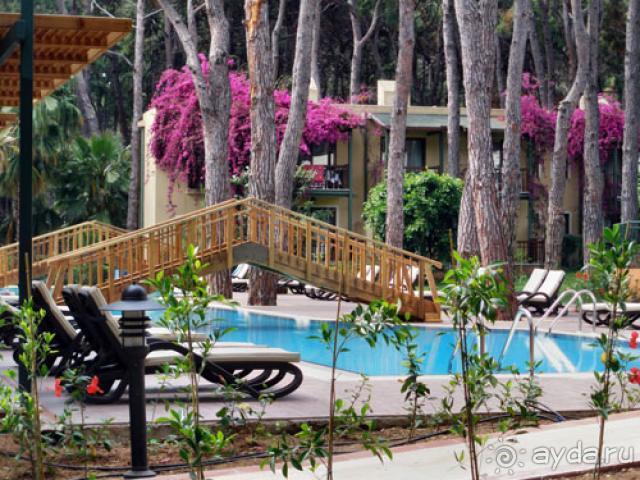 -=сказочный отпуск с 9 месячным малышом=-