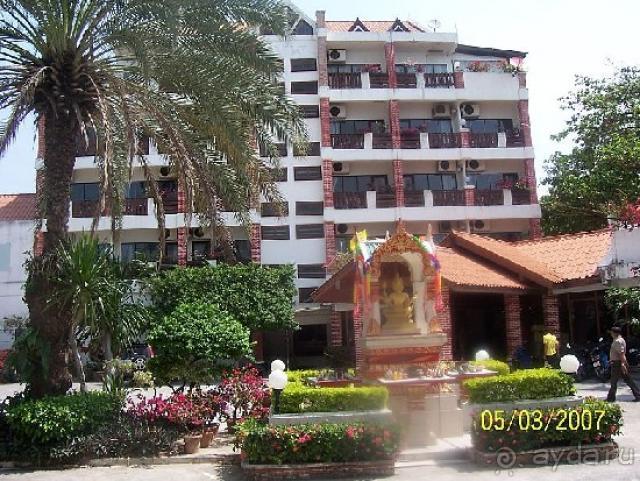 Датское спецпредложение