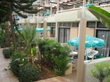 Самый лучший отель!!! Это Limanaki!!!