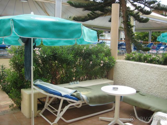 Самый лучший отель!!! Это Limanaki!!!