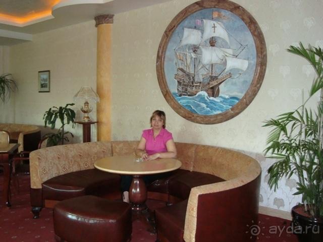 фото Адмирал