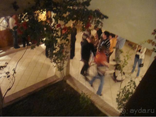 Очень важная информация о политике отеля и ПЕГАСА