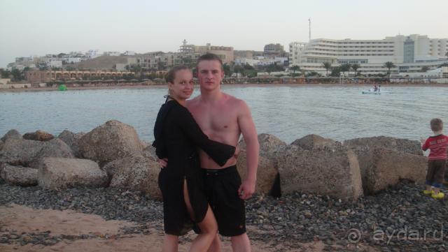 фото Hilton Hurghada Plaza