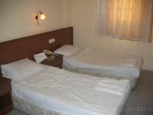 фото Grand Troyka Hotel