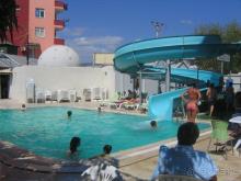 фото Grand Troyka Hotel