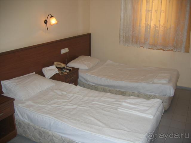 фото Grand Troyka Hotel