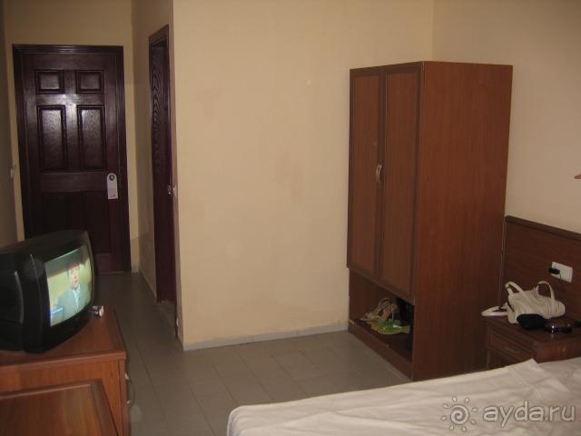 фото Grand Troyka Hotel