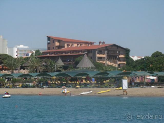 фото Papillon Belvil Hotel & Holiday Village