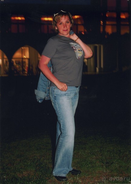 фото Магнолия (Шабла)