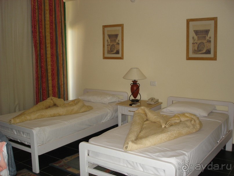 фото Tia Heights Makadi Bay