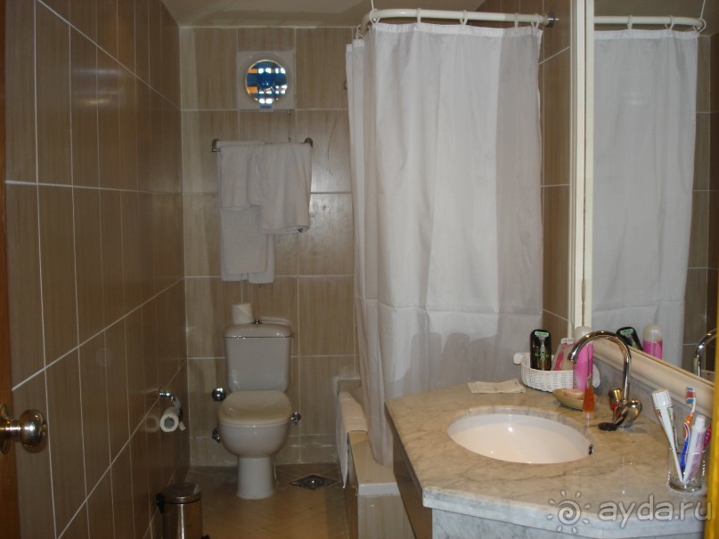 фото Tia Heights Makadi Bay