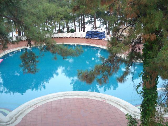 Grand Yazici Club Marmaris Palace