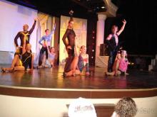 Grand Yazici Club Marmaris Palace