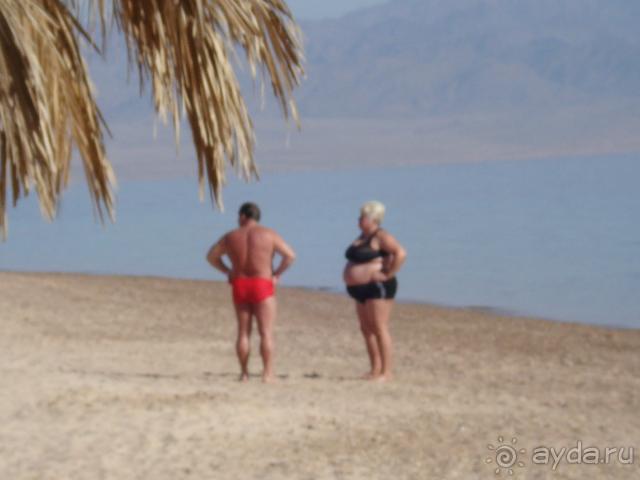 Отель для полного релакса