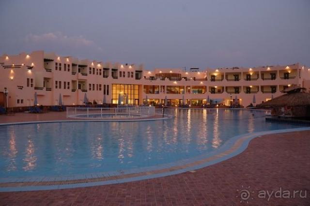 фото Sol Y Mar Sea Star Resort