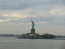 США – С ПЕРВОГО ВЗГЛЯДА