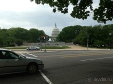 США – С ПЕРВОГО ВЗГЛЯДА