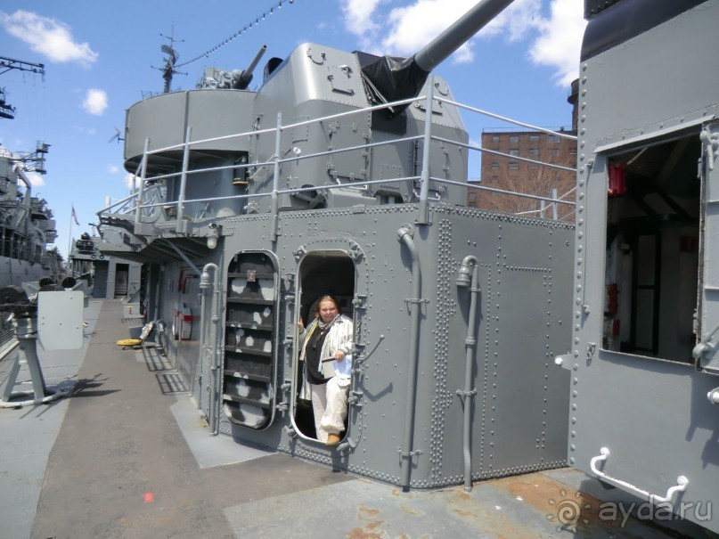 США – С ПЕРВОГО ВЗГЛЯДА