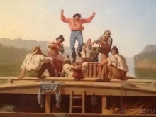 США – С ПЕРВОГО ВЗГЛЯДА