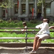 США – С ПЕРВОГО ВЗГЛЯДА