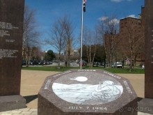 США – С ПЕРВОГО ВЗГЛЯДА