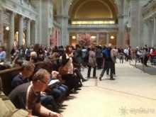 США – С ПЕРВОГО ВЗГЛЯДА