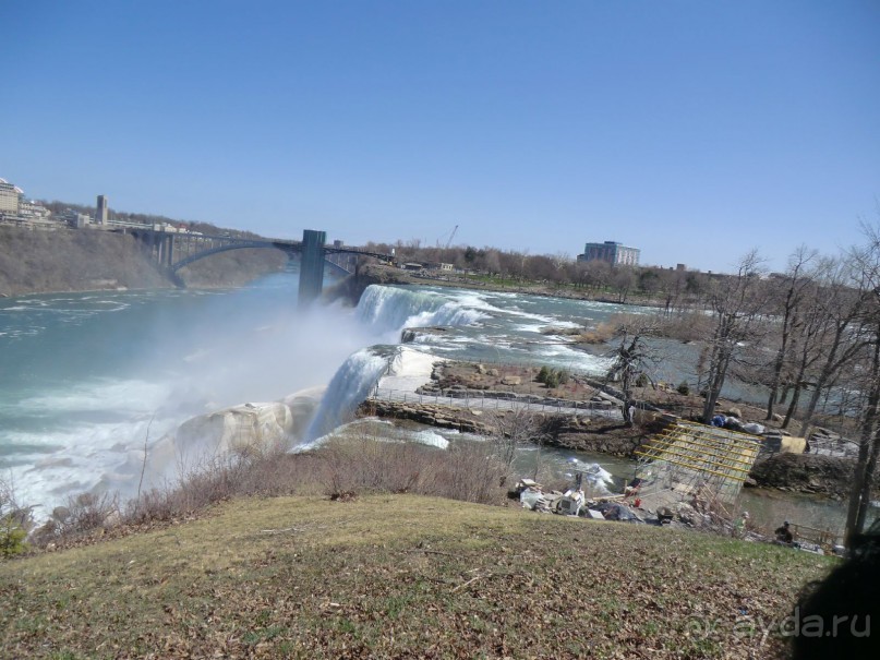 США – С ПЕРВОГО ВЗГЛЯДА