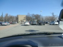 США – С ПЕРВОГО ВЗГЛЯДА