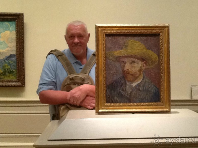 США – С ПЕРВОГО ВЗГЛЯДА