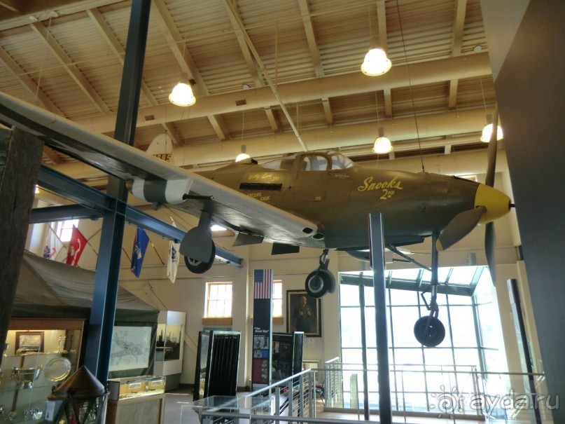 США – С ПЕРВОГО ВЗГЛЯДА