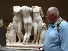 США – С ПЕРВОГО ВЗГЛЯДА